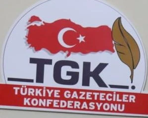 TGK 24. Başkanlar Kurulu  Konya'da toplanıyor