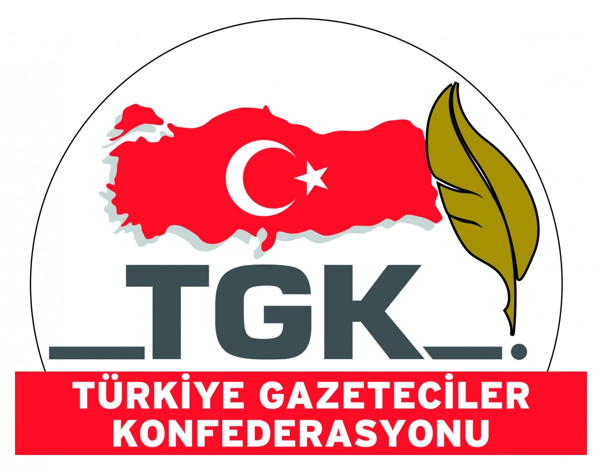 TGK'dan genelge açıklaması "Emniyet genelgesi, gazetecilerin çalışmasını engellemez"!