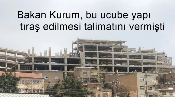     Umutlar, Bakan Kuruma Bağlandı