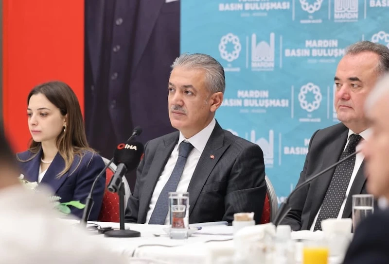 Vali Akkoyun: &ldquo;Bu yolculuk S&uuml;per Lig&rsquo;de bitecek"