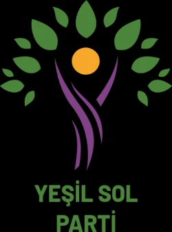 Yeşil Sol Parti Listesi Açıklandı