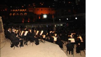 &quot;Mardin Opera ve Bale Günleri&quot; başladı