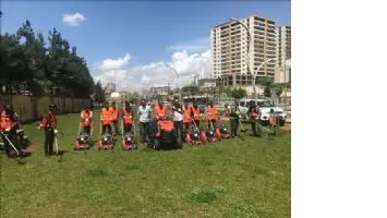 B&uuml;y&uuml;kşehir Belediye Ara&ccedil; Envanterini Genişletiyor