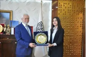 İnovatif d&uuml;ş&uuml;nceyle gelen başarı