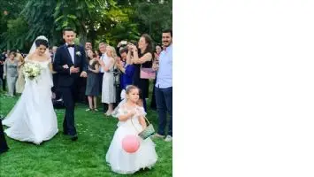 Doktorların  Muhteşem D&uuml;ğ&uuml;n&uuml;