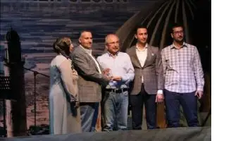 İLHAN MAKARNA&acute;DAN İFTAR YEMEĞİ