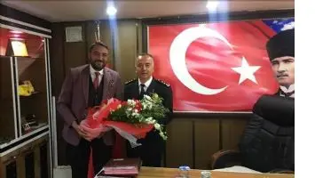Artukbey&acute;den  3 Bin Hediye Paketi