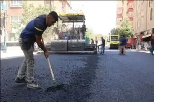 Projelerde B&uuml;y&uuml;k Başarı