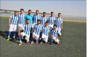 Midyat Turabdin Spor : 3 Savur spor : 1