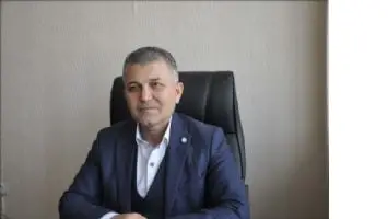 BAŞKAN &Ouml;TER&acute;DEN TIP FAK&Uuml;LTESİ VE ARAŞTIRMA  HASTANESİ TALEBİ.