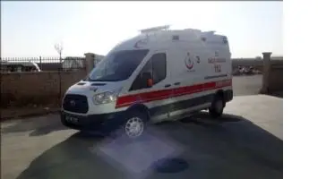 Nusaybin&acute;de suya giren baba ve kızı boğuldu