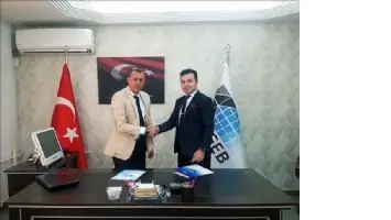 DİKA&acute;dan Şırnak&acute;ta Girişimcilik Seferberliği