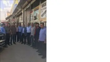 Mezopotamya Ovasında Buğday Bi&ccedil;im Fiyatları belirlendi