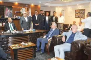 Bakan Işık&acute;tan Mardin&acute;de can suyu verdi