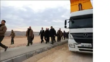 Yaman: ?B&uuml;t&uuml;n tedbirlerimizi aldık?