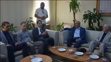 Miroğlu&acute;ndan Ziyaret atağı