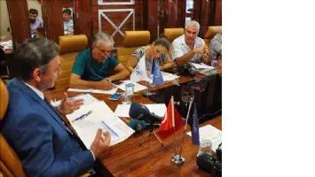 Mardin&acute;e 13 Milyonluk Proje