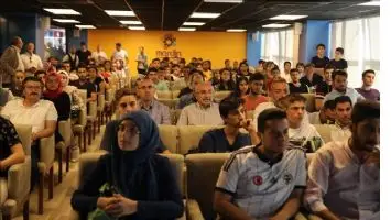Mardinli Gen&ccedil;ler U&ccedil;acak