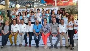 MOVAPARK 2. GELENEKSEL SATRAN&Ccedil; TURNUVASI