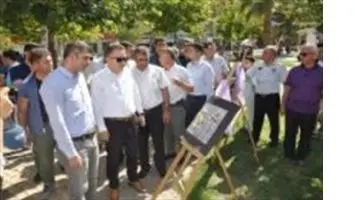 "Sergimizin amacı &ccedil;ocuklarımıza 15 Temmuz ruhunu yaşatmak"