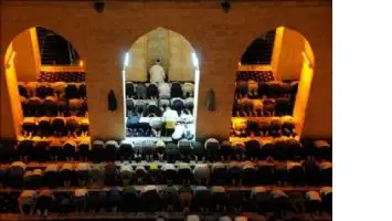 Mardin&acute;de 3 dilde mevlit