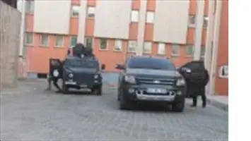 Mardin&acute;de FET&Ouml; operasyonları s&uuml;r&uuml;yor