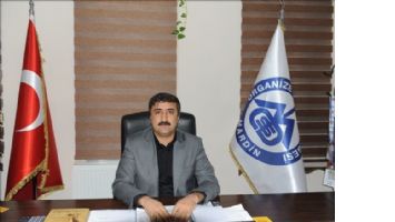 &quot; Sorunlarımızı Bakan Yılmaz´a aktardık.&quot;
