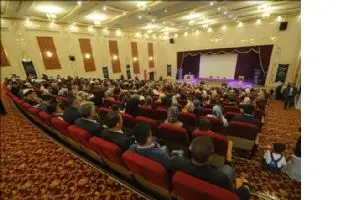 Mardin&acute;de "Kutlu Doğum Haftası" etkinliği