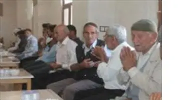 Taziye yemekleri &ccedil;ağrısı karşılık buldu