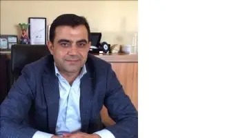 Sanayici İş adamı ve DUNSAD Başkanı Veysi Duyan&acute;nın  Bayramı Mesajı