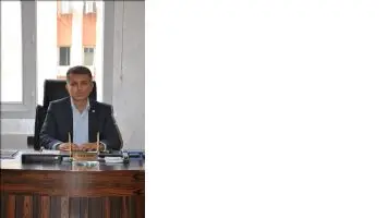 ZAHİRECİLER BAŞKANI &Ouml;TER BASIN BAYRAMINI KUTLADI.