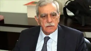 T&uuml;rk&acute;ten Kayyum A&ccedil;ıklaması
