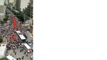 MİDYAT, PKK&acute;YA KARŞI AYAKTA