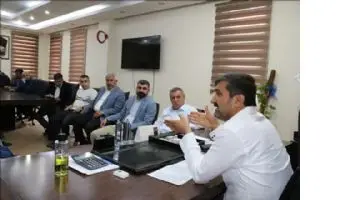 Ak Parti&acute;den OSB&acute;ye ziyaret