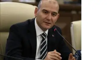 Bakandan belediyelere kayyum a&ccedil;ıklaması