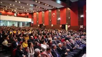 ?25 Kasım Kadına Y&ouml;nelik Şiddetle M&uuml;cadele Haftası? etkinlikleri
