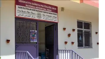 Mardin&acute;de 4 Dilde Şiddet Hattı