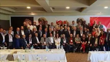 Gazeteciler Troya Yılında &Ccedil;anakkale&acute;de Buluştu..
