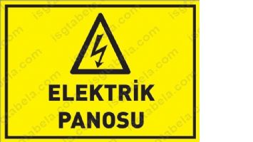 Elektrikler Kesilecek