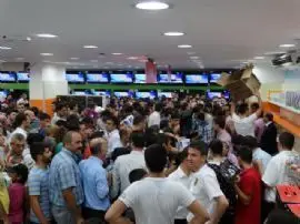 VATAN BİLGİSAYAR A&Ccedil;ILDI