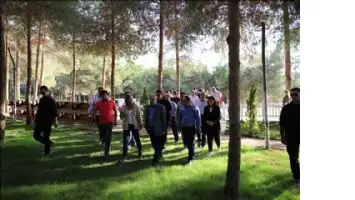 Millet Bah&ccedil;esi i&ccedil;in geri sayım başladı