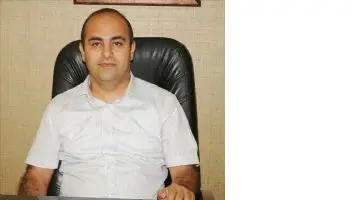 Vali Yardımcısı Aydın G&ouml;revine Başladı
