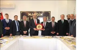 Halk Eğitim Merkezi M&uuml;d&uuml;rleri Toplandı.