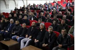 Ara&ccedil; s&uuml;r&uuml;c&uuml;lerine eğitim
