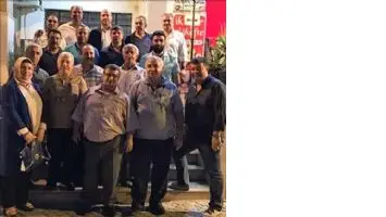 Mardin&acute;de  bir caddeye Vali Mustafa Yaman&acute;ın ismi verildi.