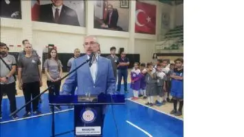 Mardin&acute;de Geleneksel &Ccedil;ocuk Oyunları Festivali Sone Erdi