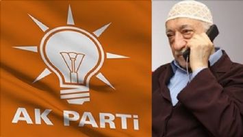 MİT kriptoyu çözdü; işte AK Parti´li FETÖ´cüler