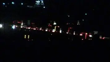 Suriye-Kamışlı&acute;da askeri hareketlilik devam ediyor