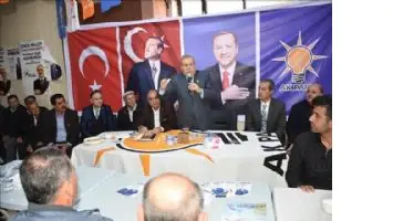 Muammer G&uuml;ler, Birlik &Ccedil;ağrısı Yaptı