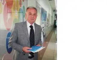 Milli Eğitim M&uuml;d&uuml;r&uuml; S&uuml;mer&acute;den 800 aileye yardım